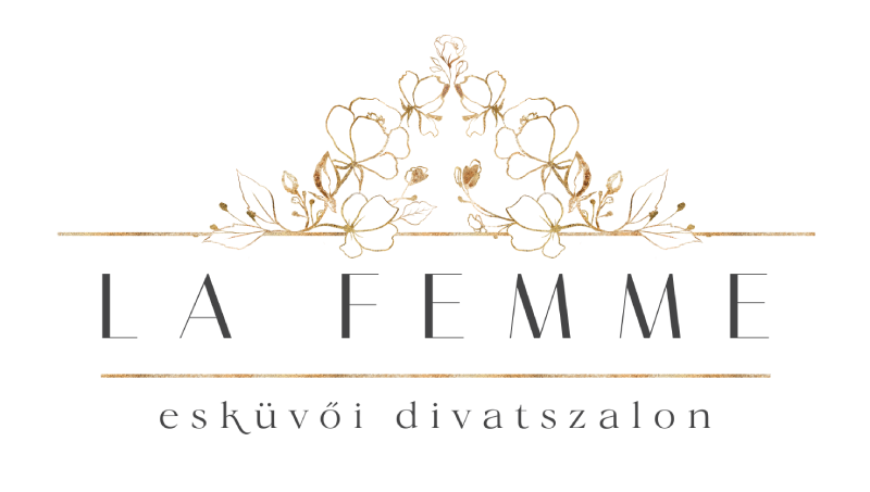 La Femme Esküvői Divatszalon - Debrecen - 