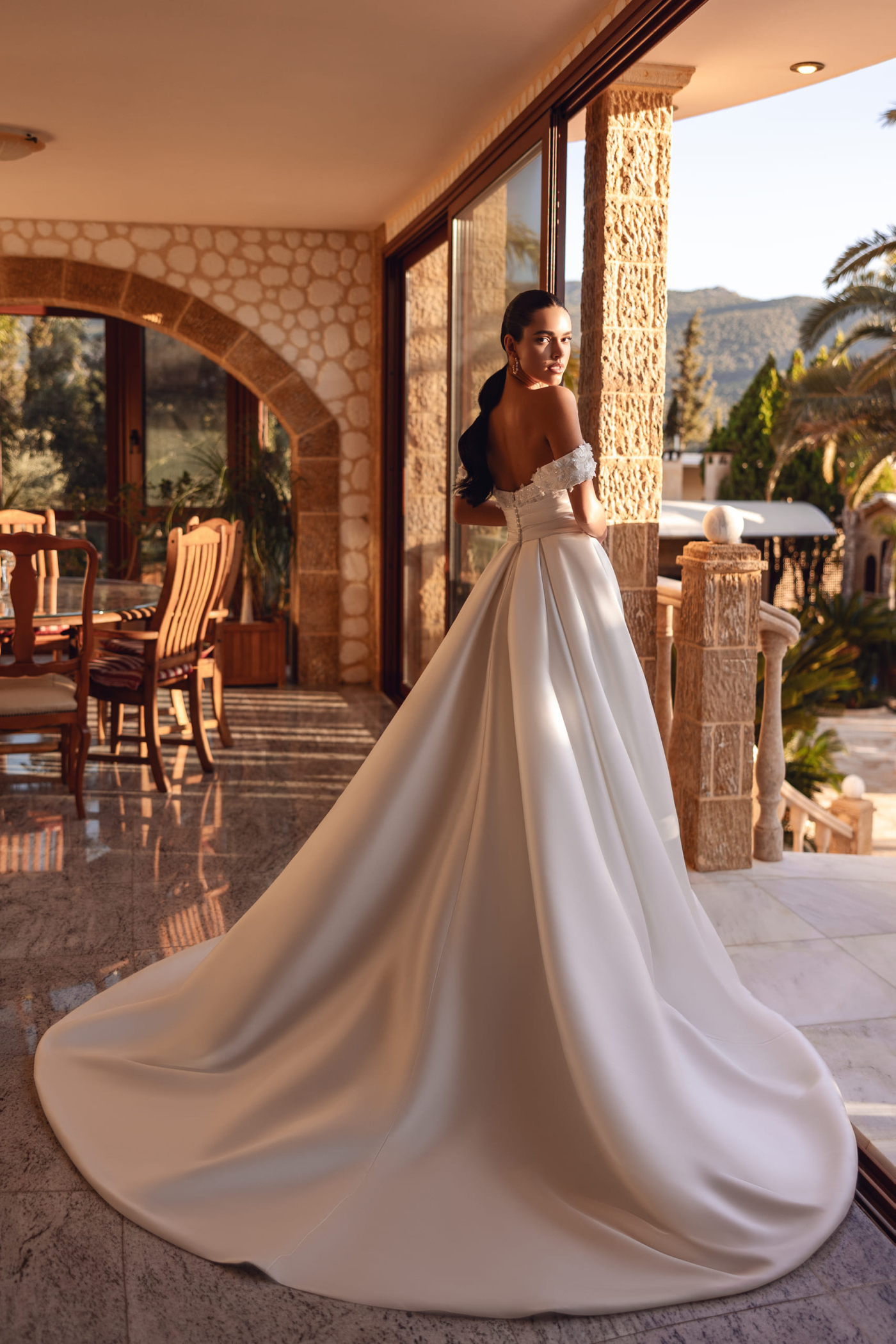 Demetrios - DEM 8256