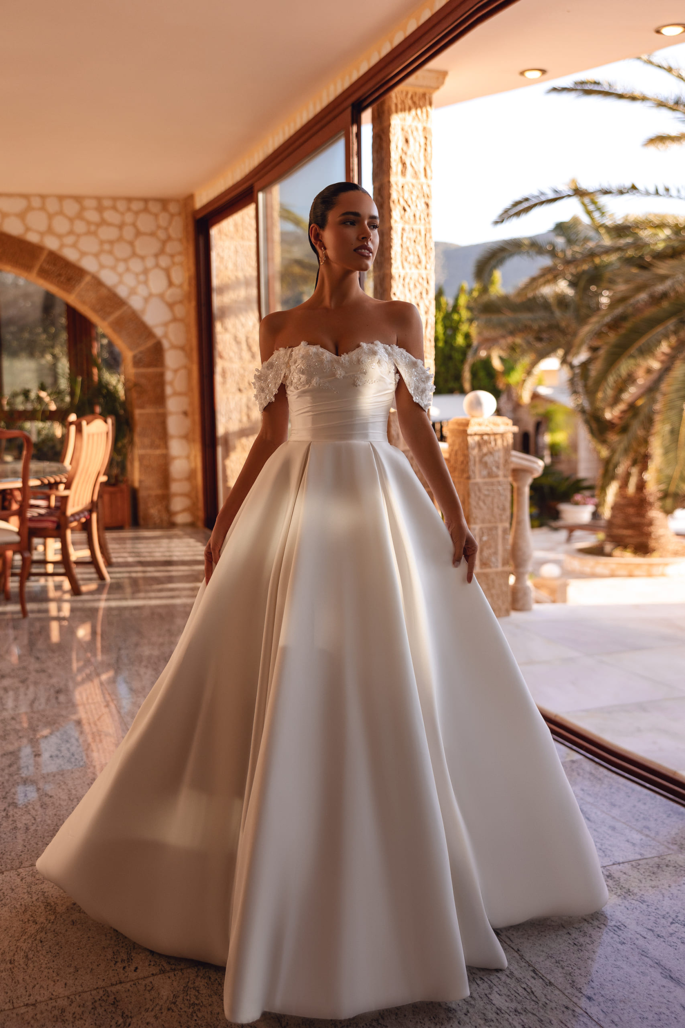 Demetrios - DEM 8256