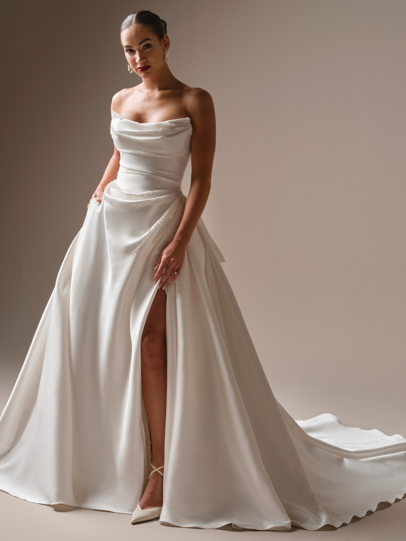 Maggie Sottero - Kincaid
