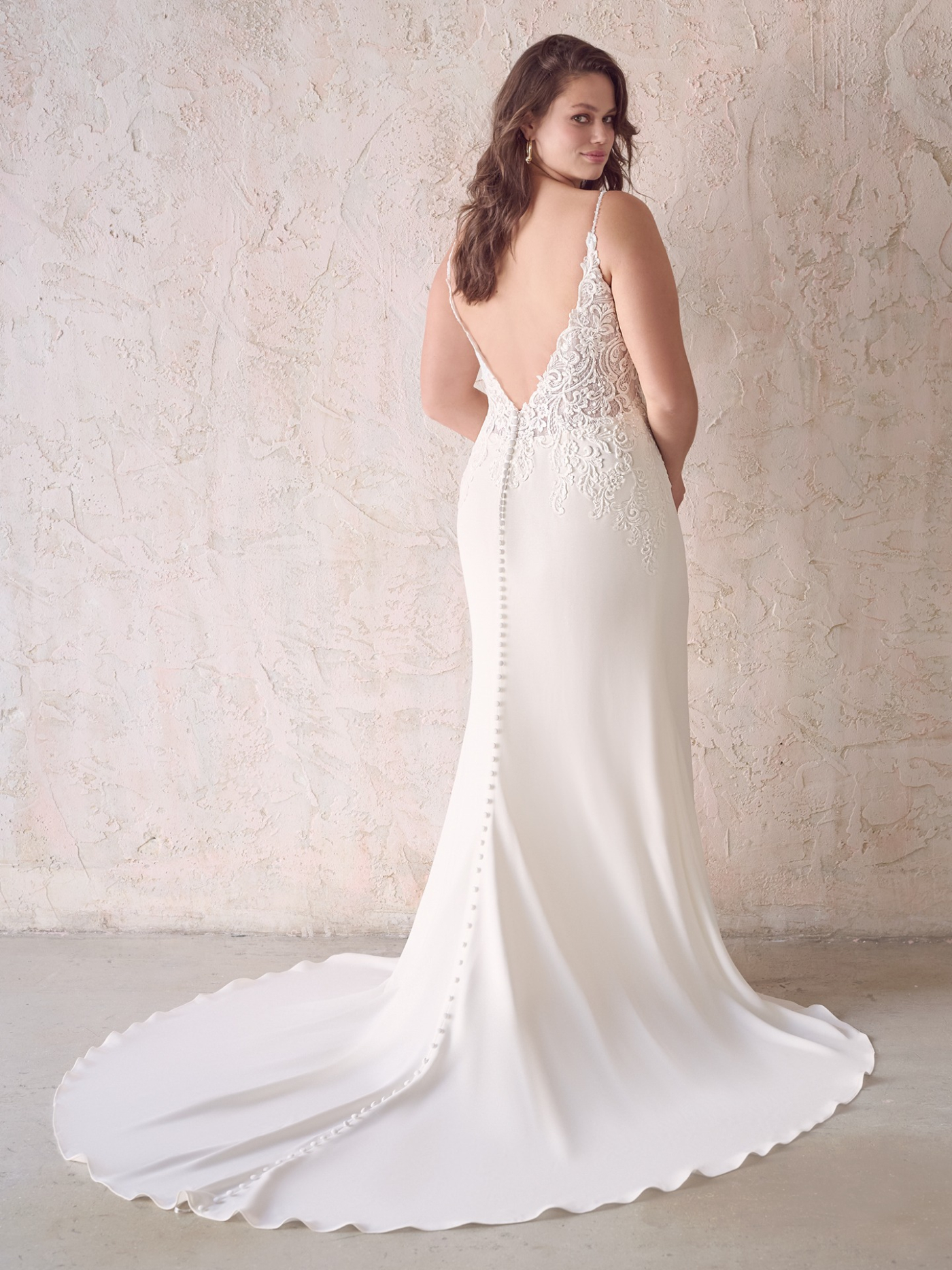 Maggie Sottero - Fayette