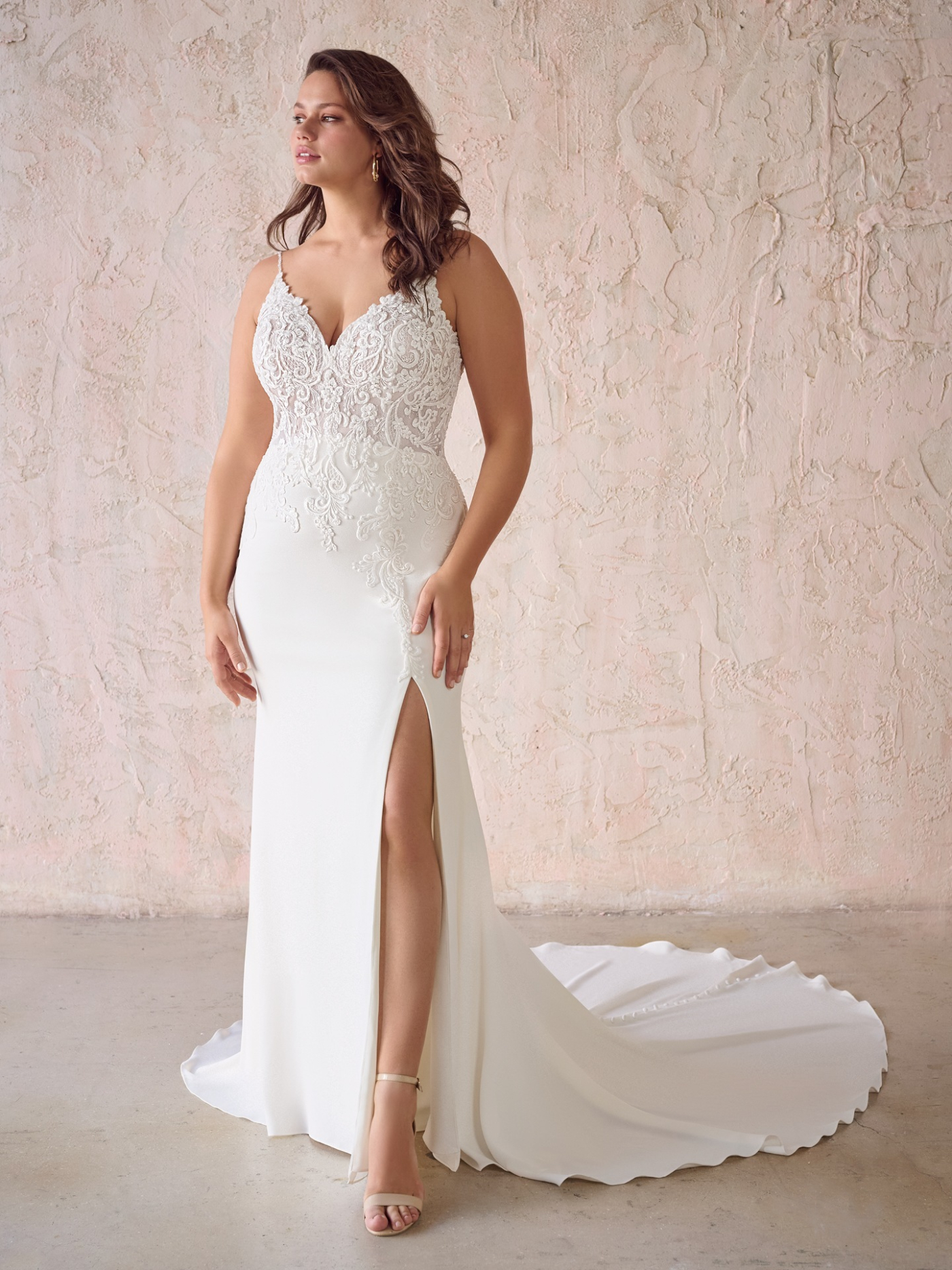 Maggie Sottero - Fayette