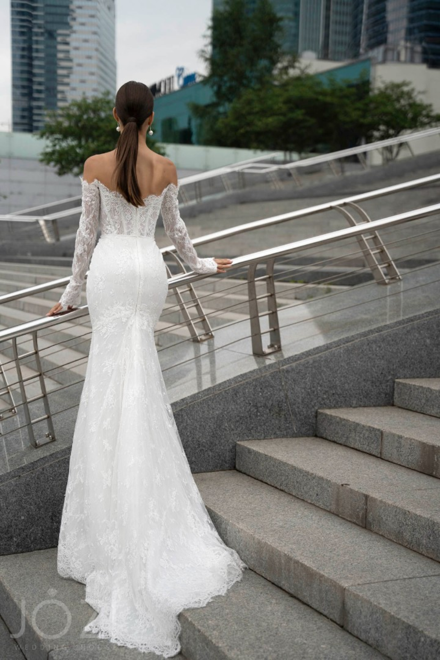 Saját ruhám - Galateya