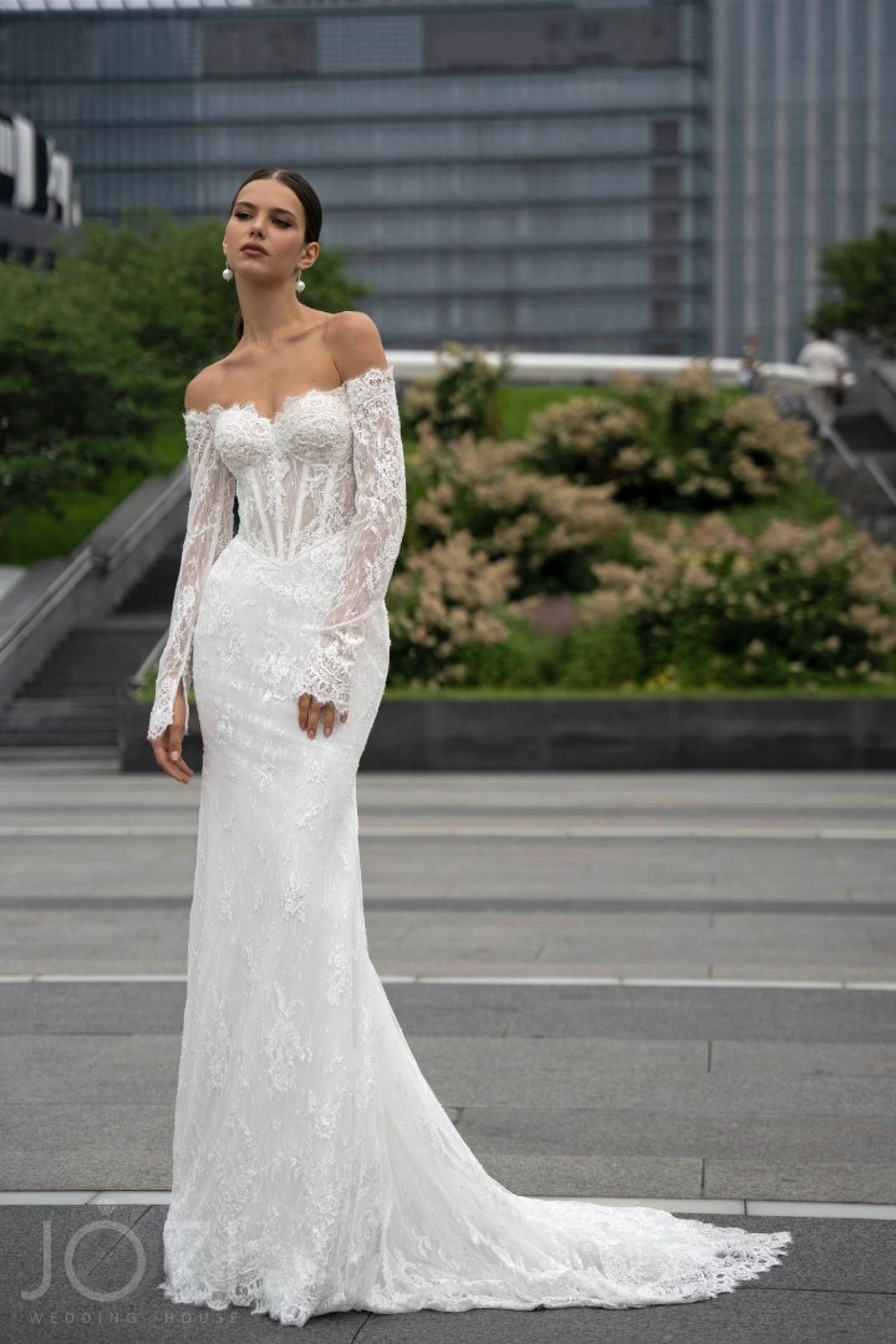 Saját ruhám - Galateya