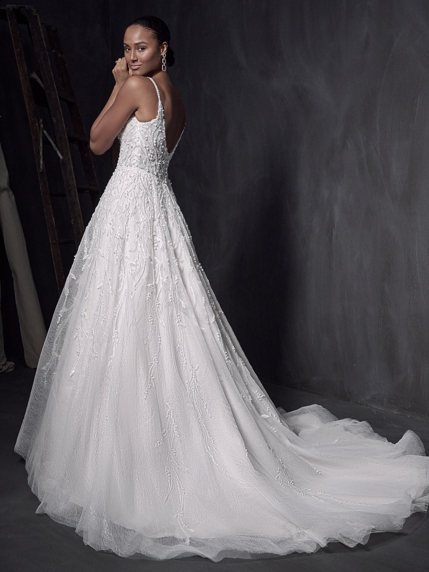 Maggie Sottero - Marvine