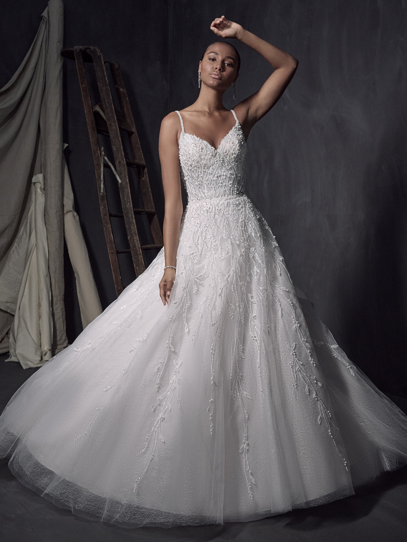 Maggie Sottero - Marvine