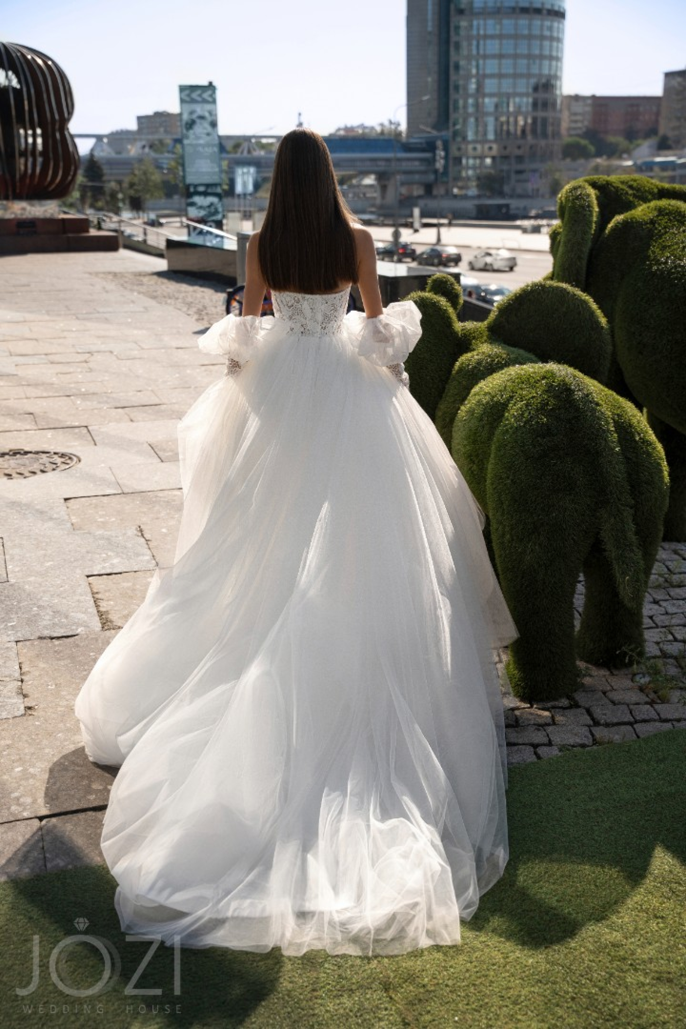 Saját ruhám - Rossa