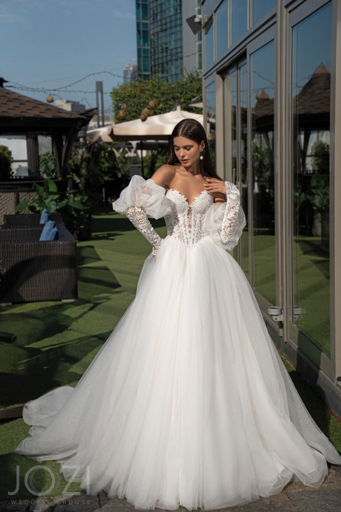 Saját ruhám - Rossa