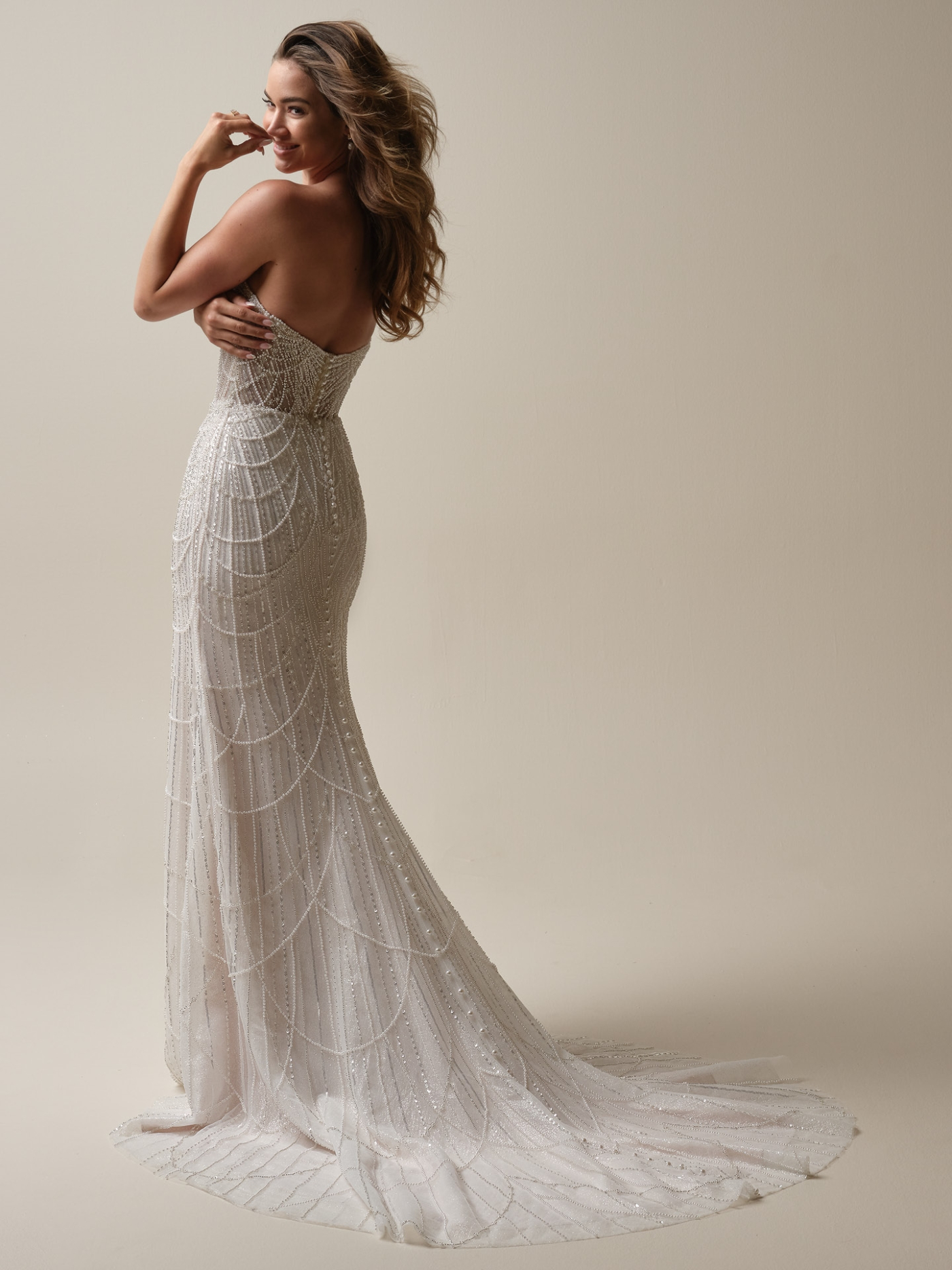 Maggie Sottero - Constance