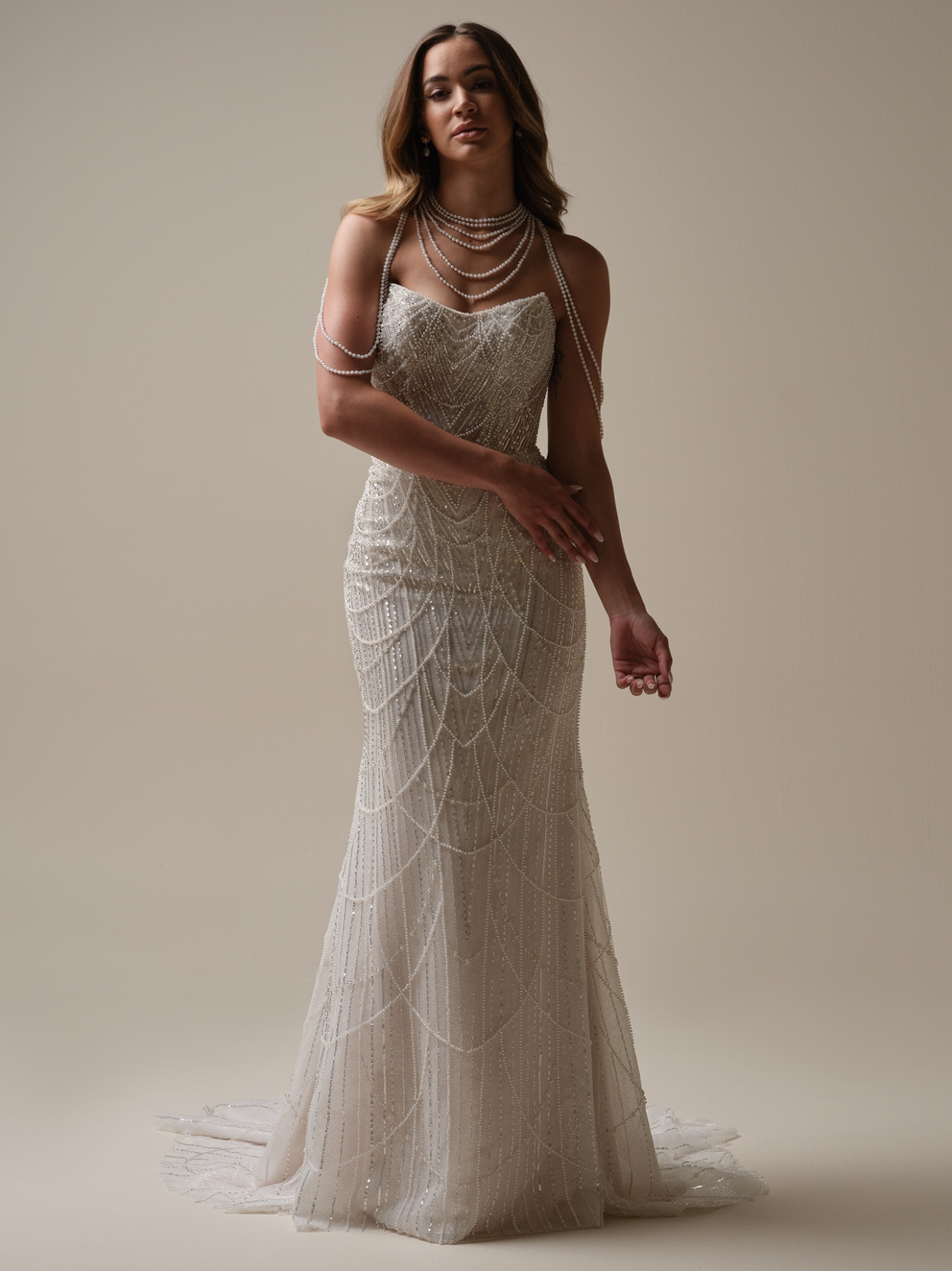 Maggie Sottero - Constance