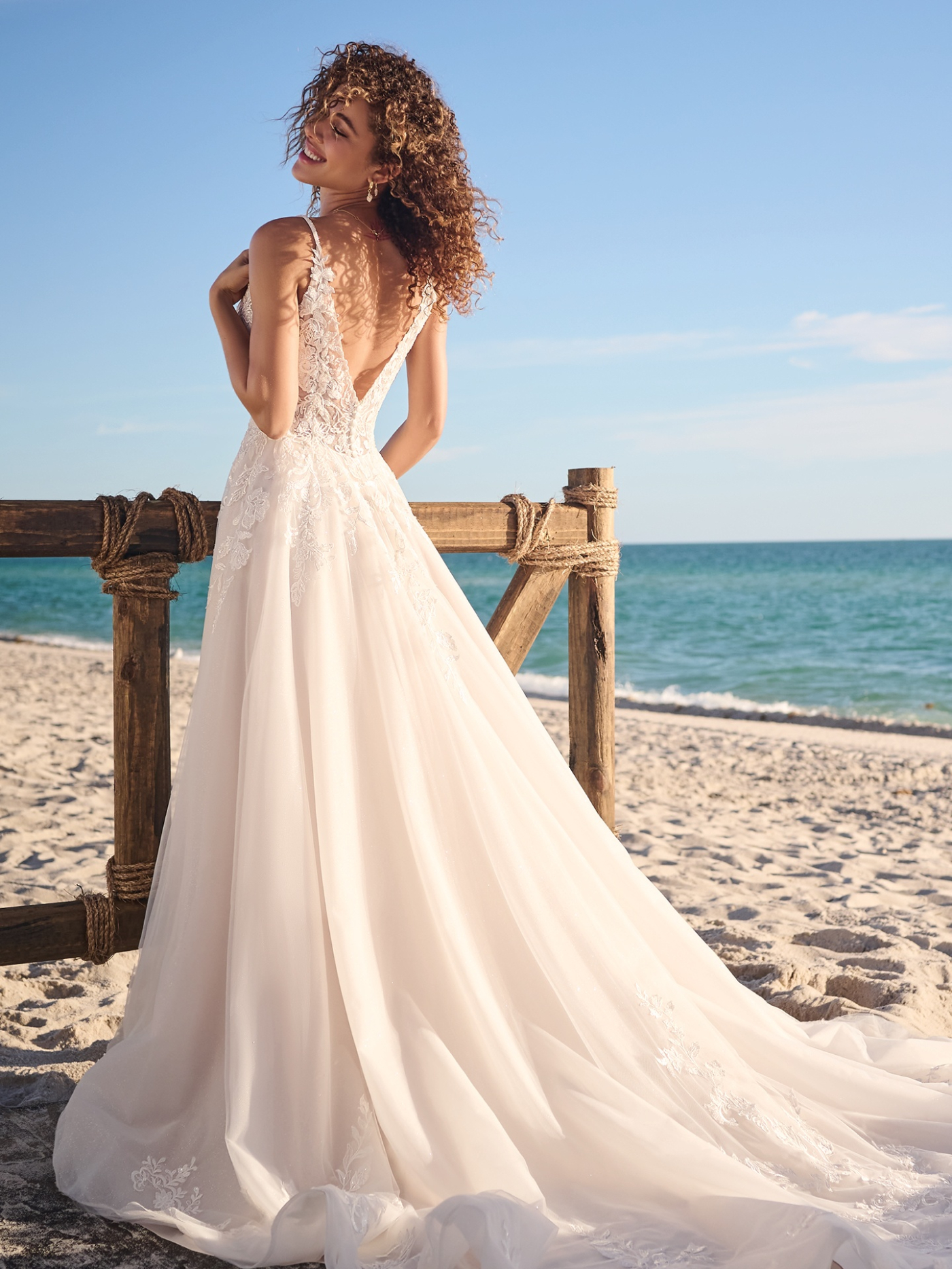 Maggie Sottero - Lizzy