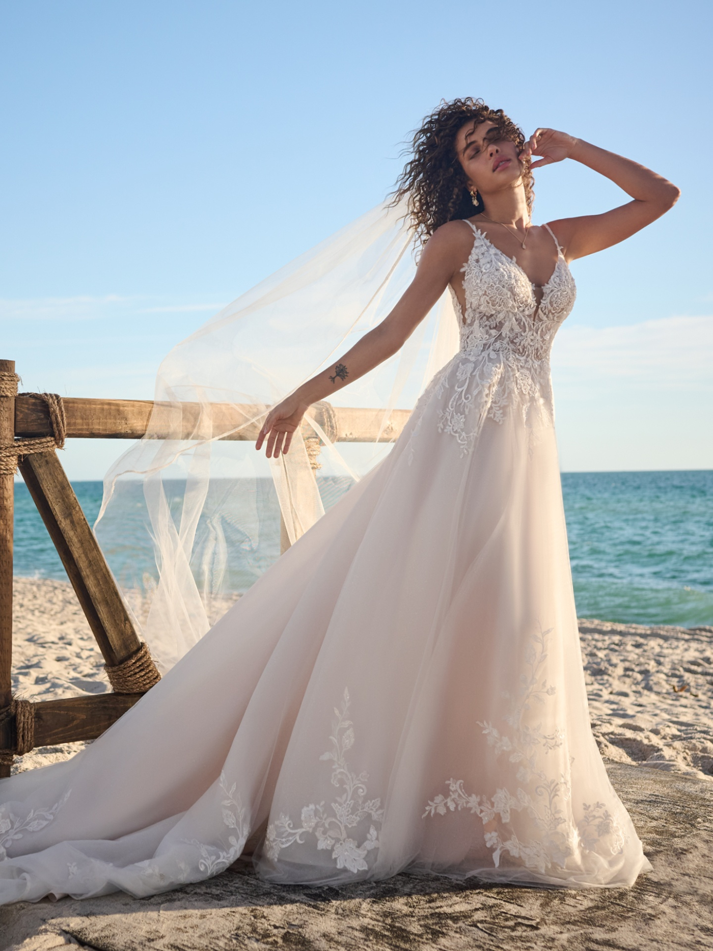 Maggie Sottero - Lizzy