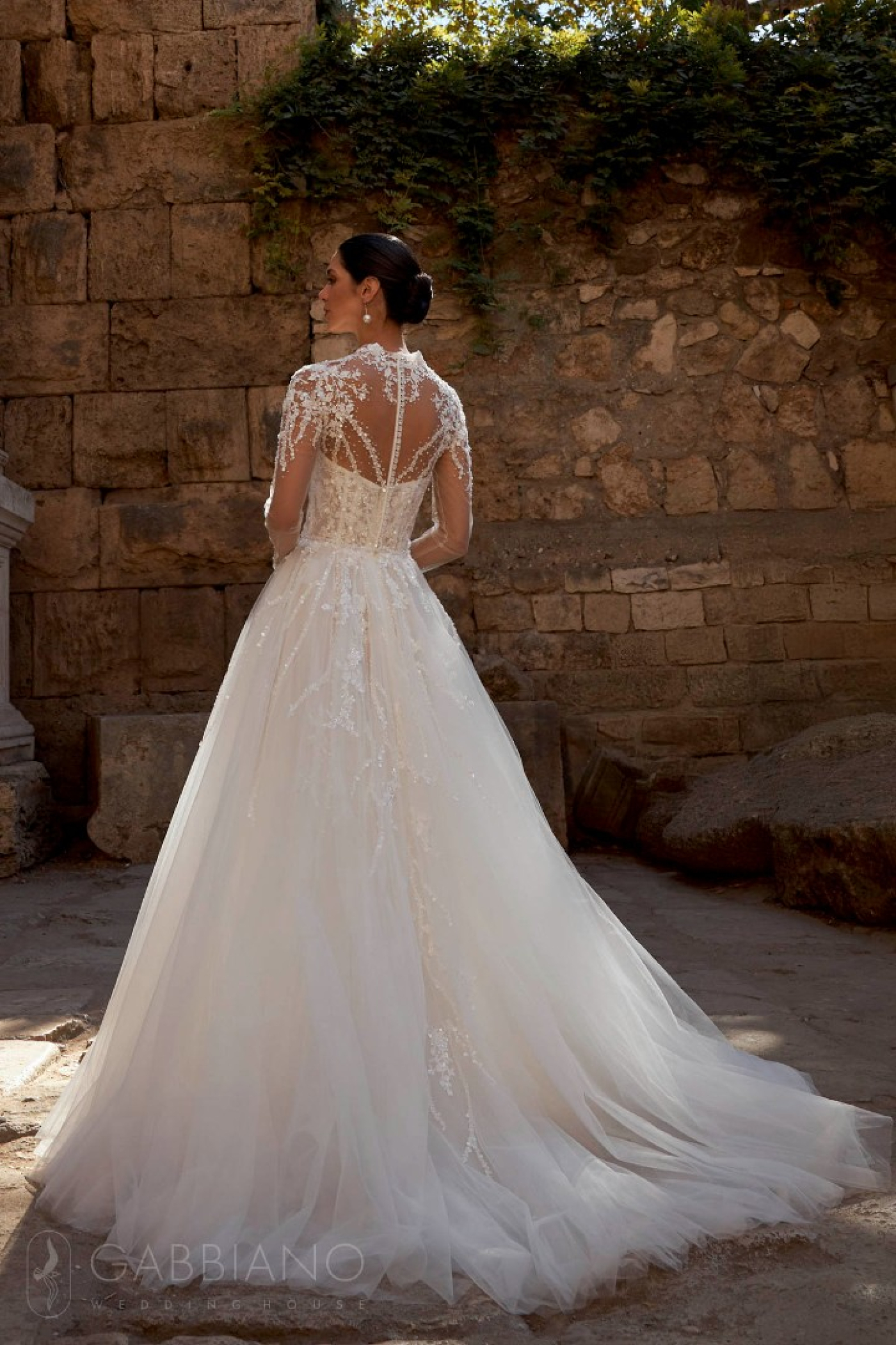 Saját ruhám - Deya