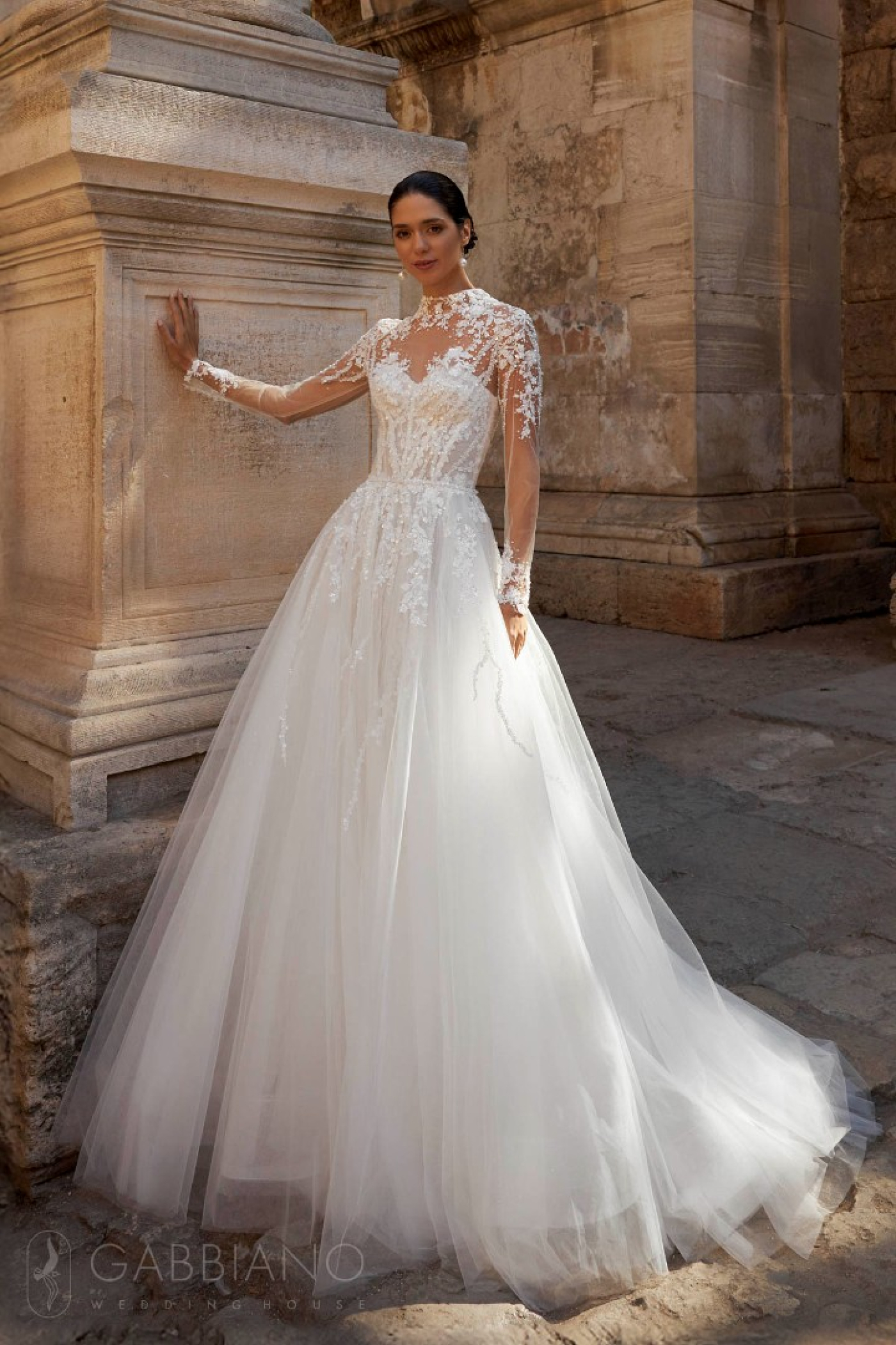 Saját ruhám - Deya