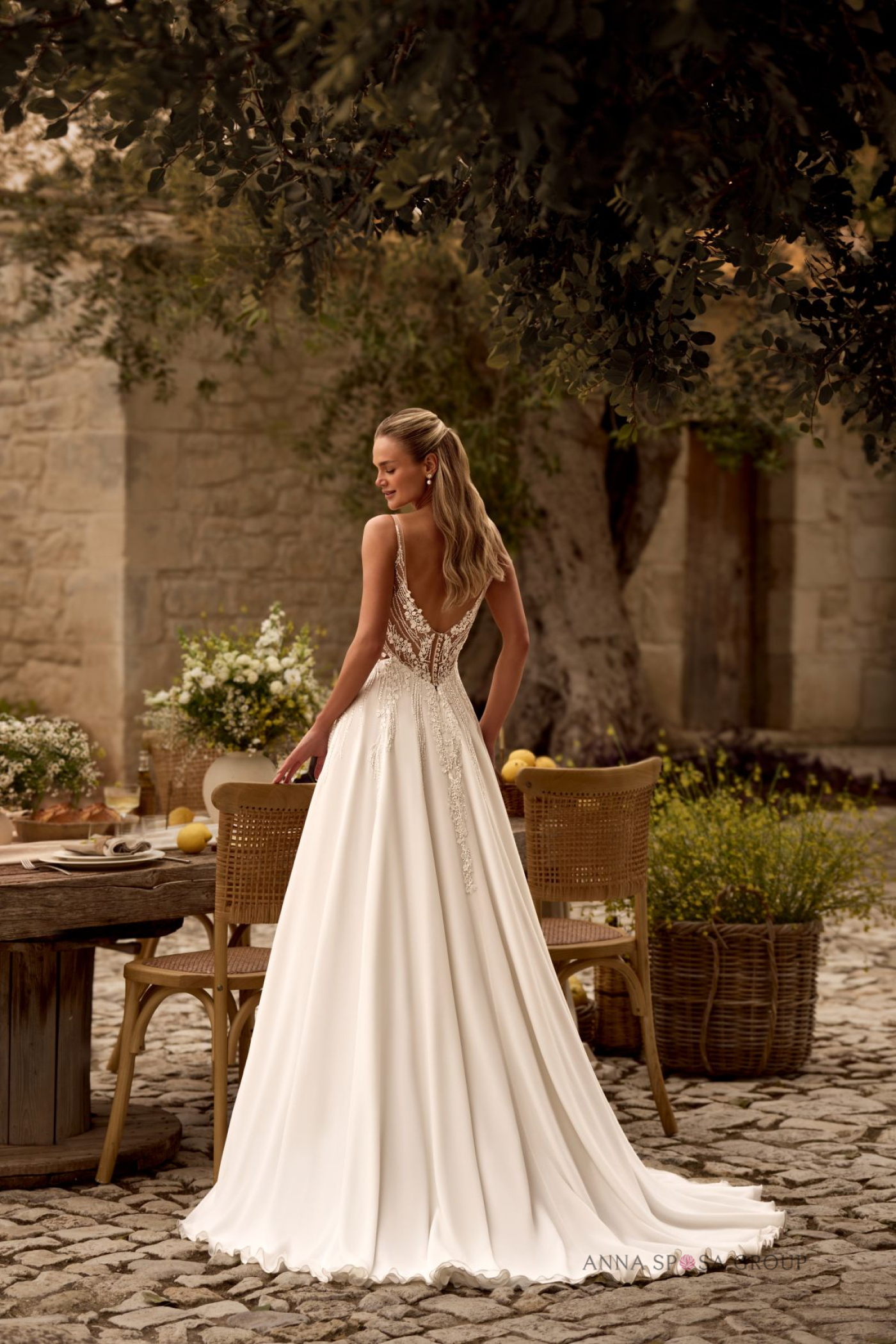 Saját ruhám - Yaponica