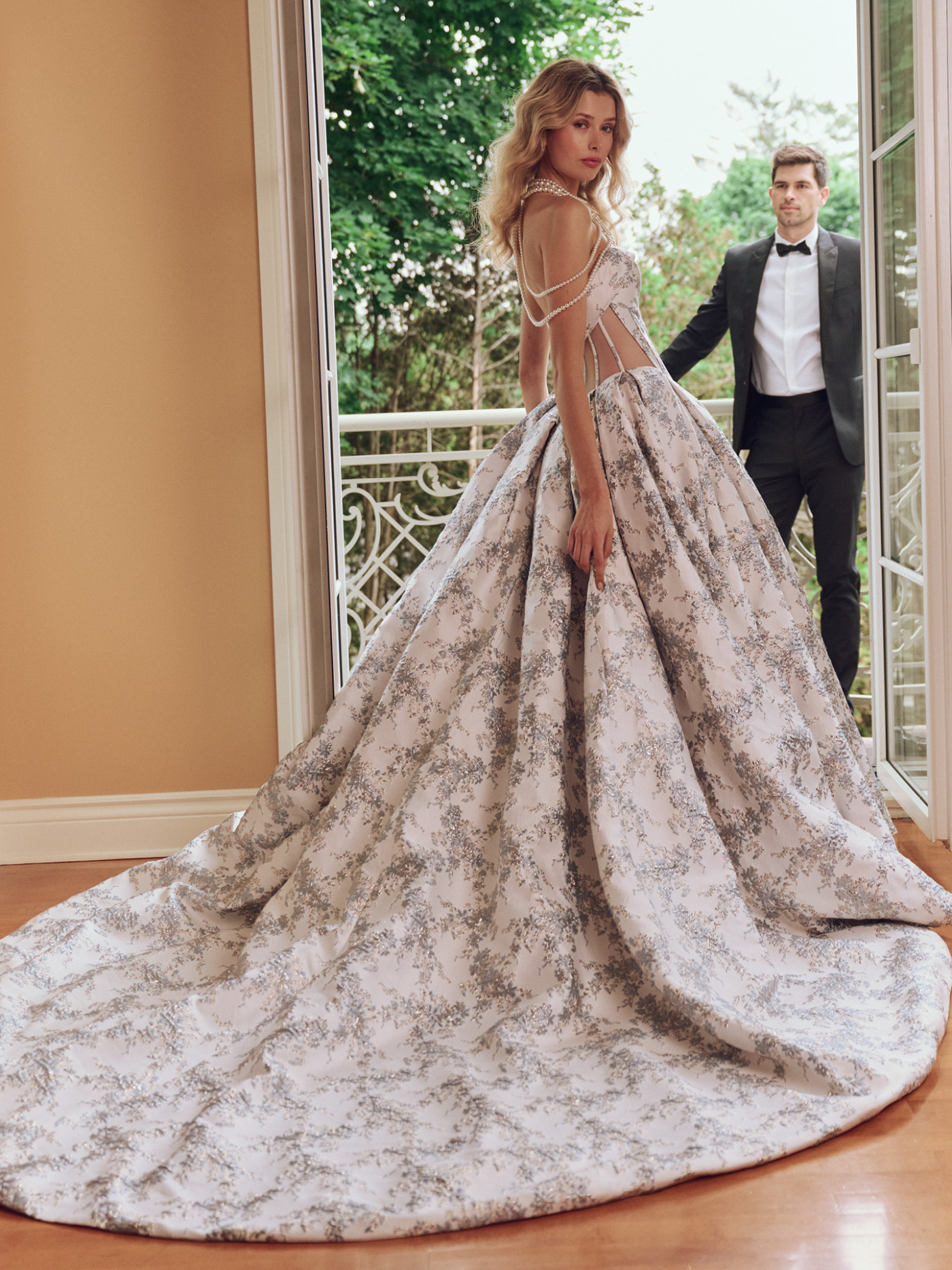Maggie Sottero - Aberdeen