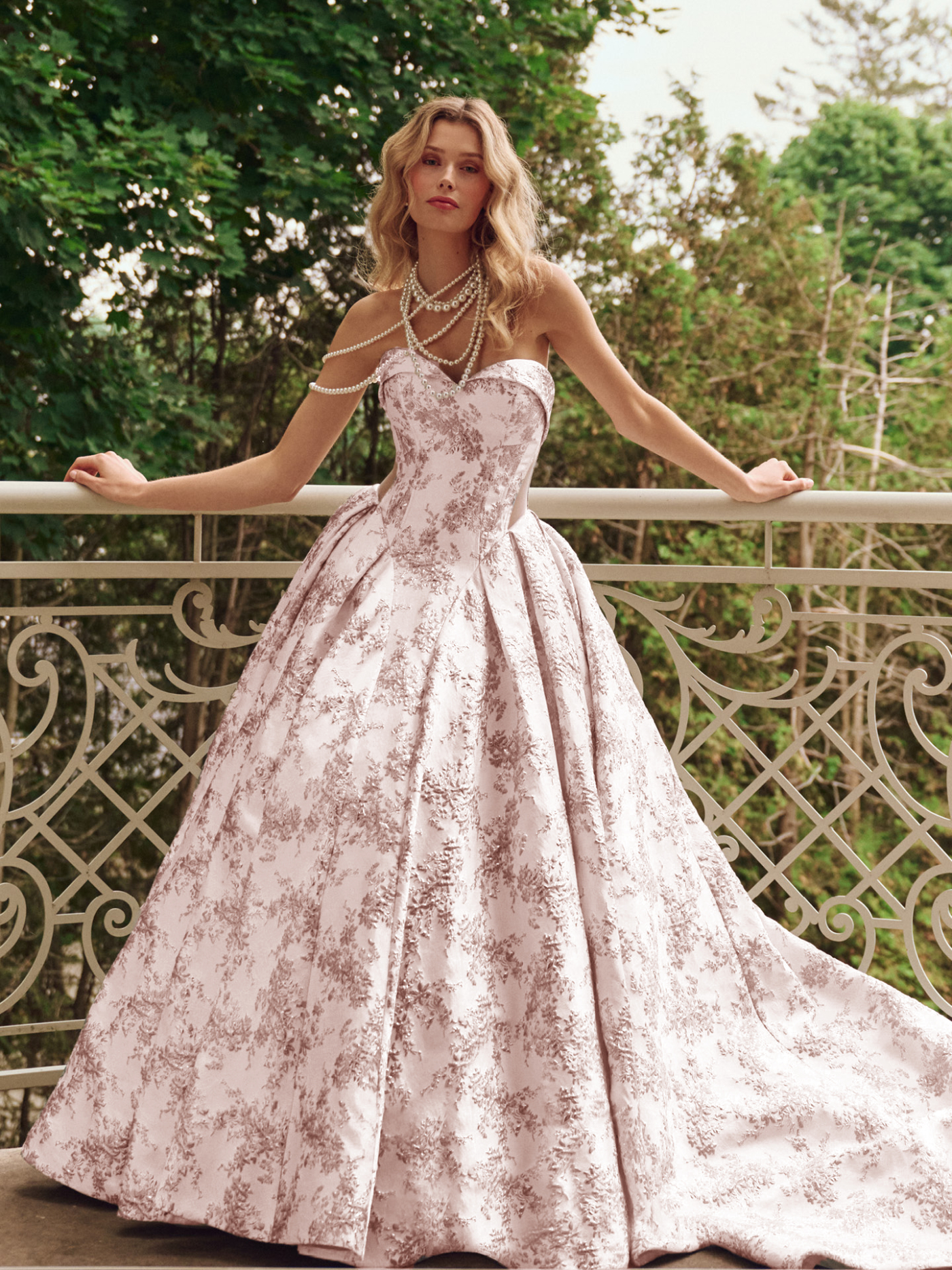 Maggie Sottero - Aberdeen