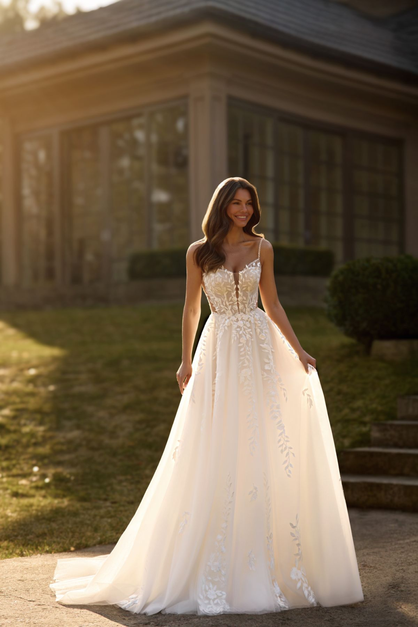 Saját ruhám - Seven