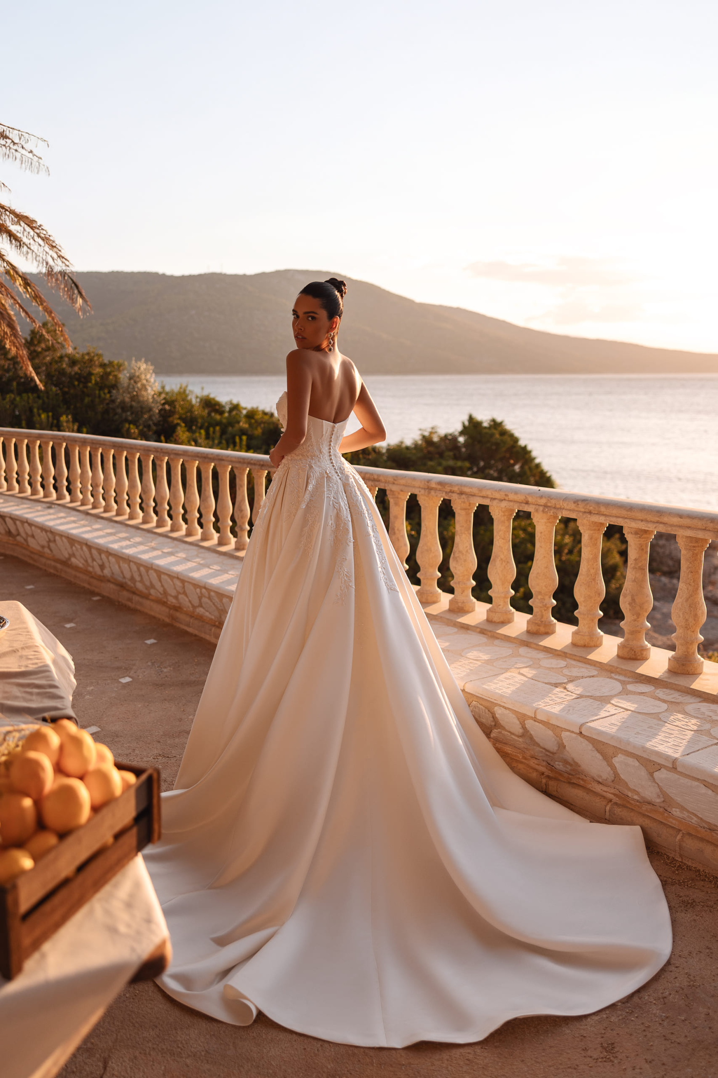 Demetrios - DEM 8254