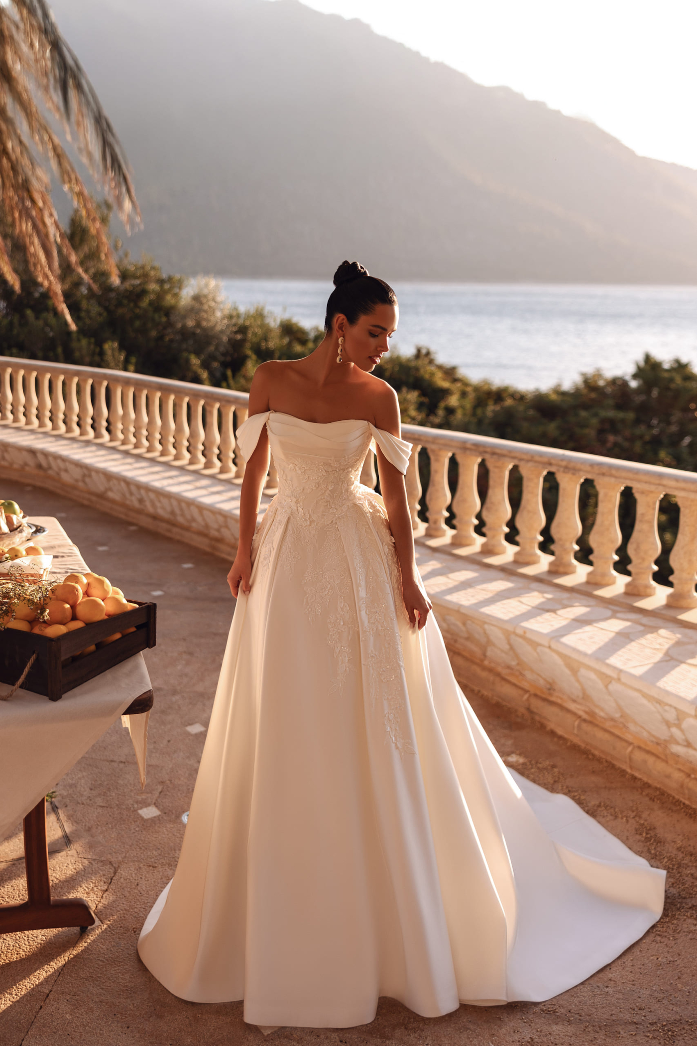 Demetrios - DEM 8254