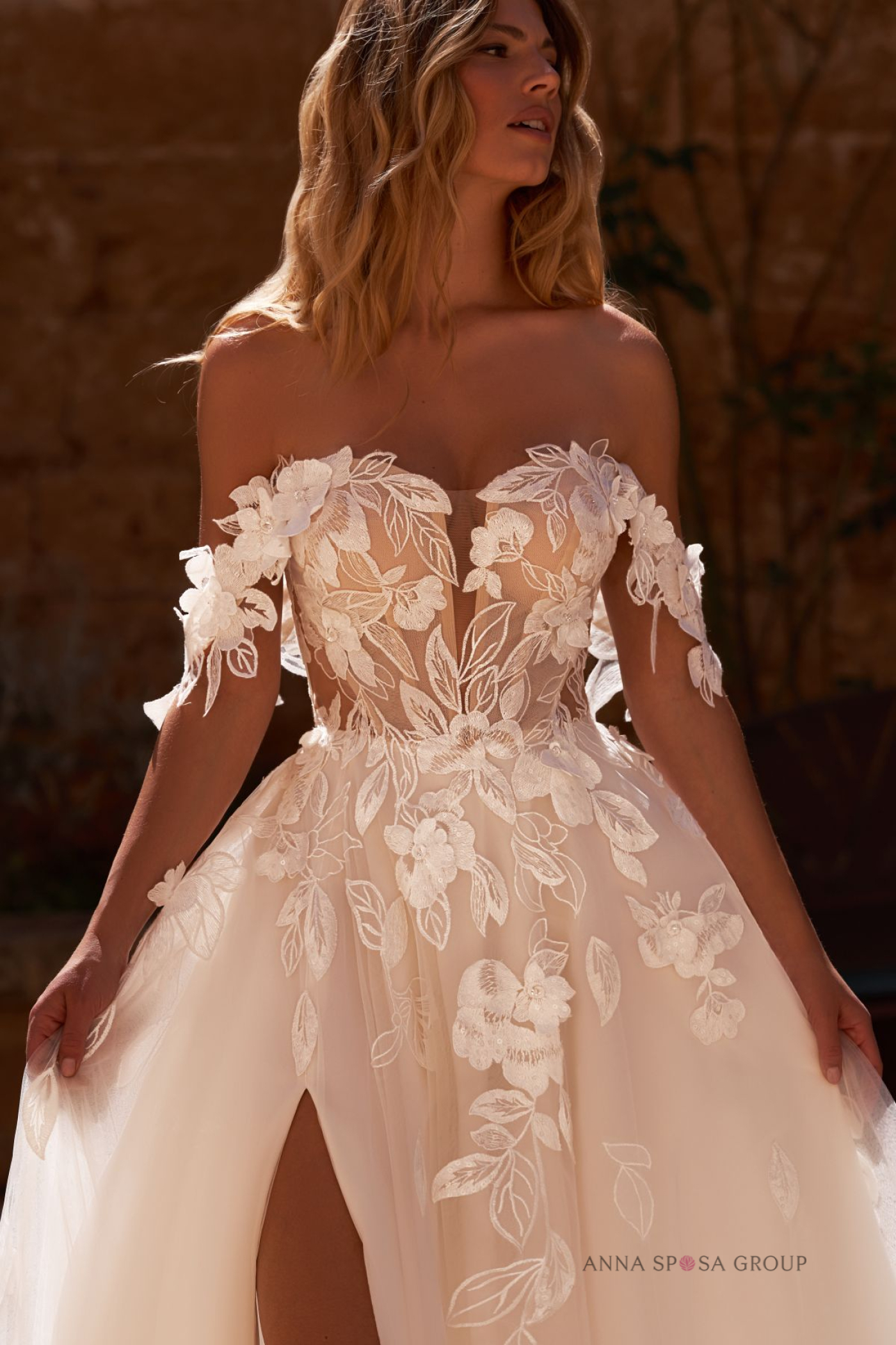 Saját ruhám - Meredith