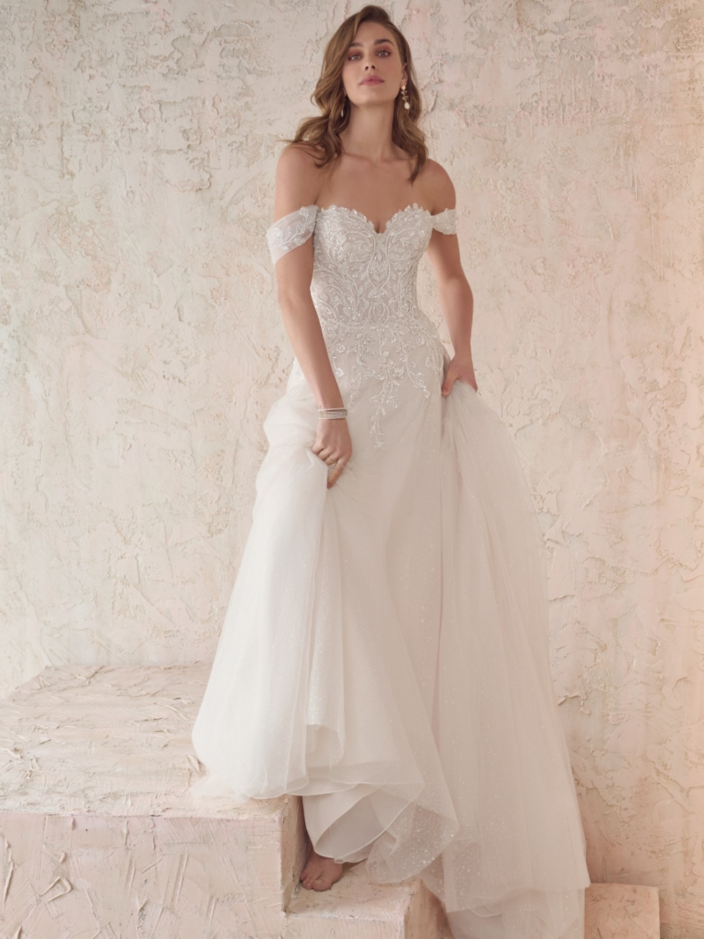 Maggie Sottero - Artemis