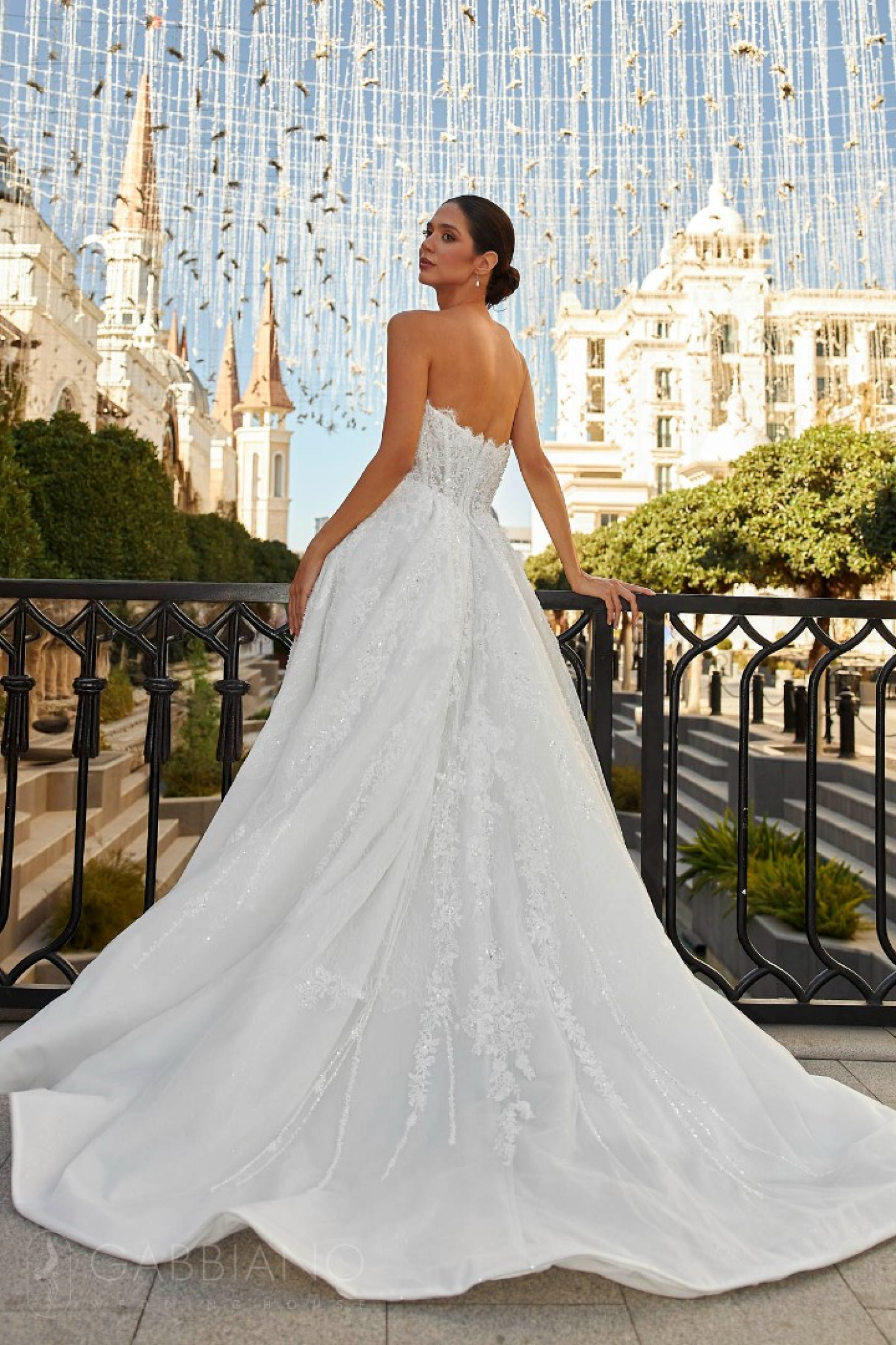 Saját ruhám - Luchana