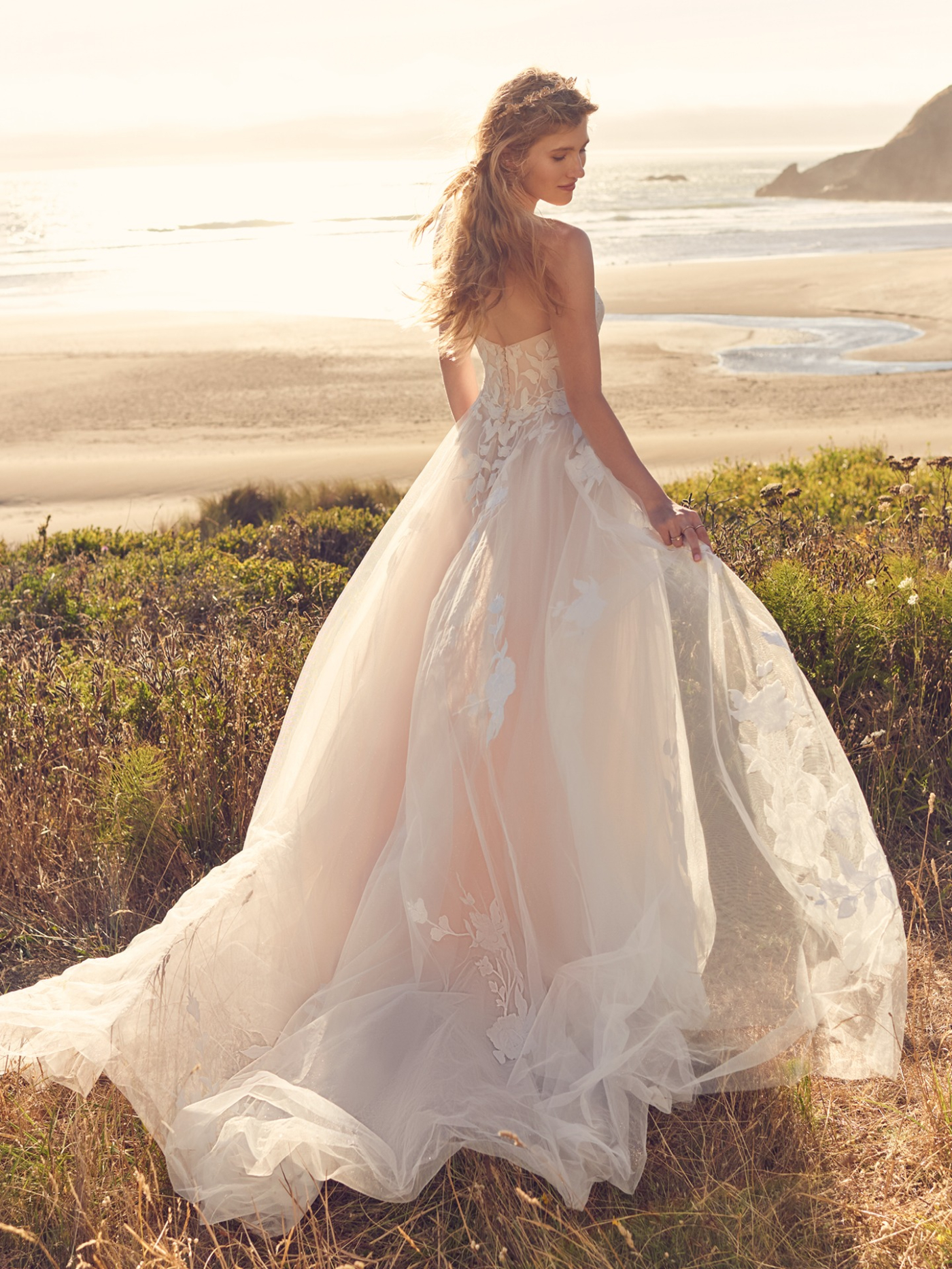 Maggie Sottero - Hattie Lane