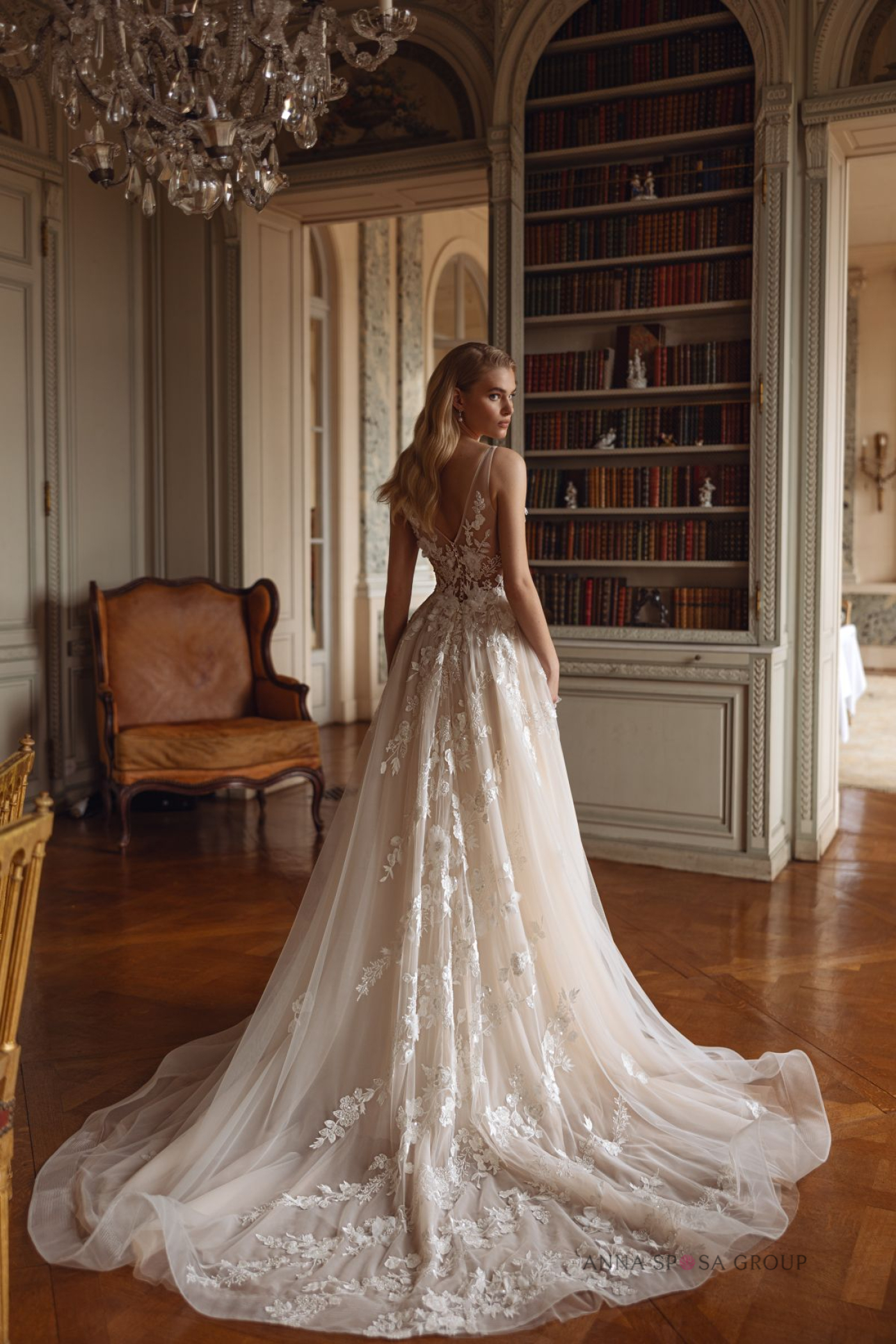 Saját ruhám - Yennefer