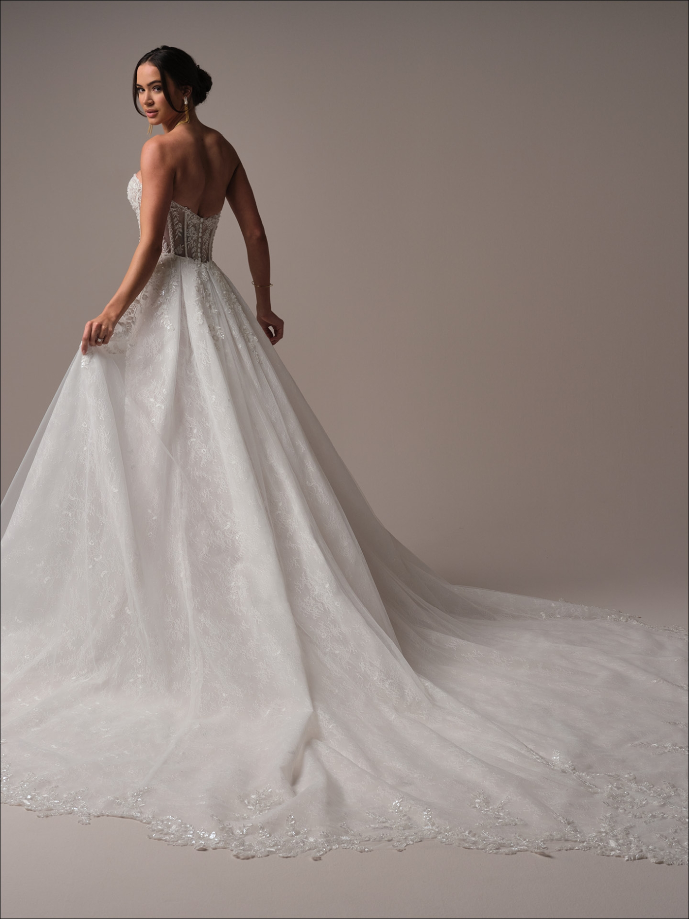 Maggie Sottero - Benjie Royale