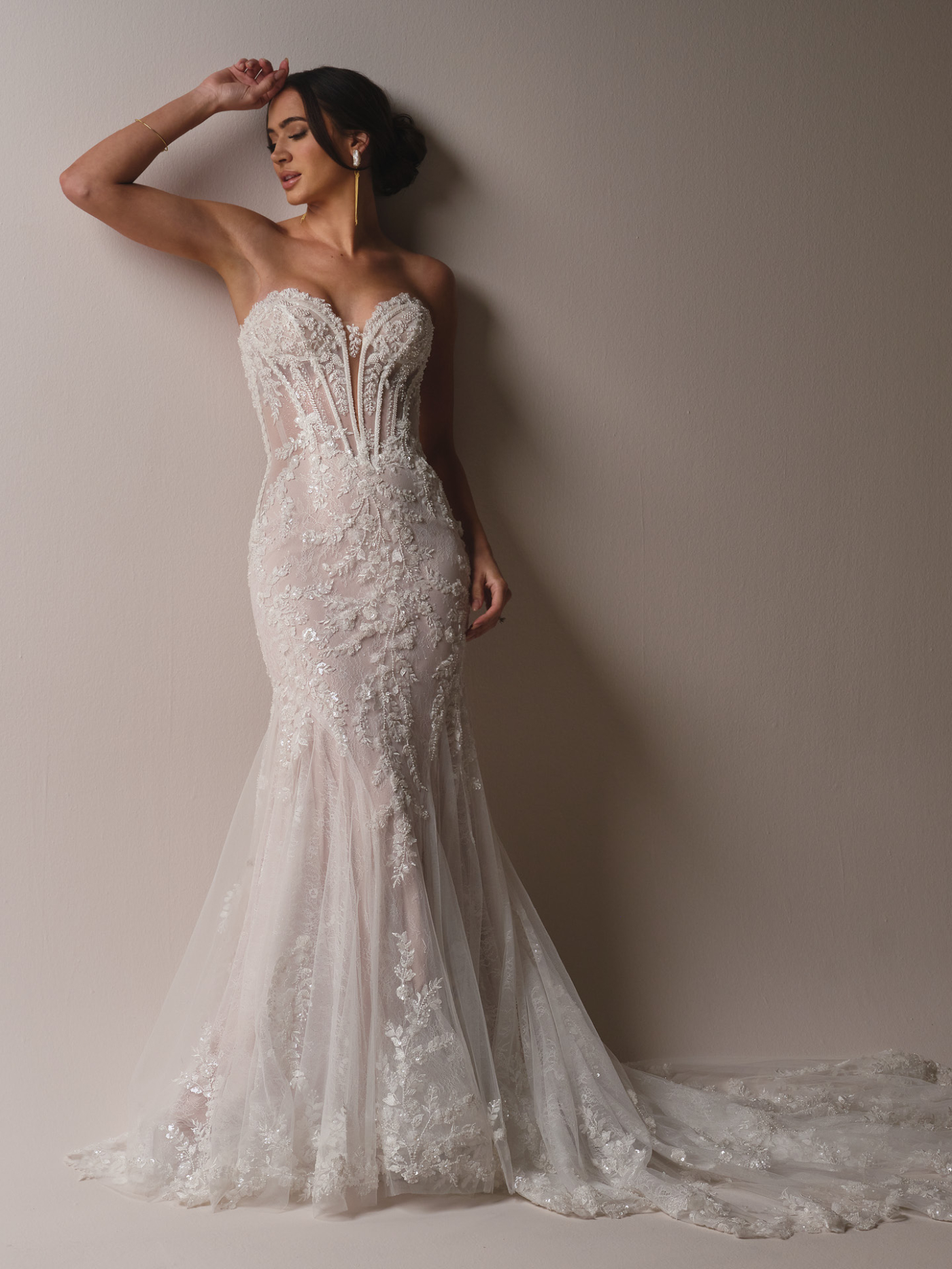 Maggie Sottero - Benjie Royale