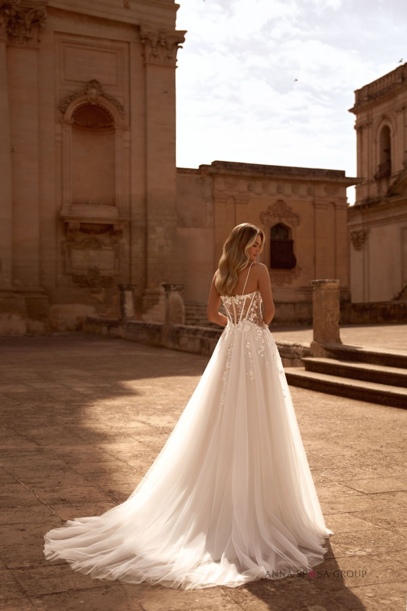 Saját ruhám - Spirea