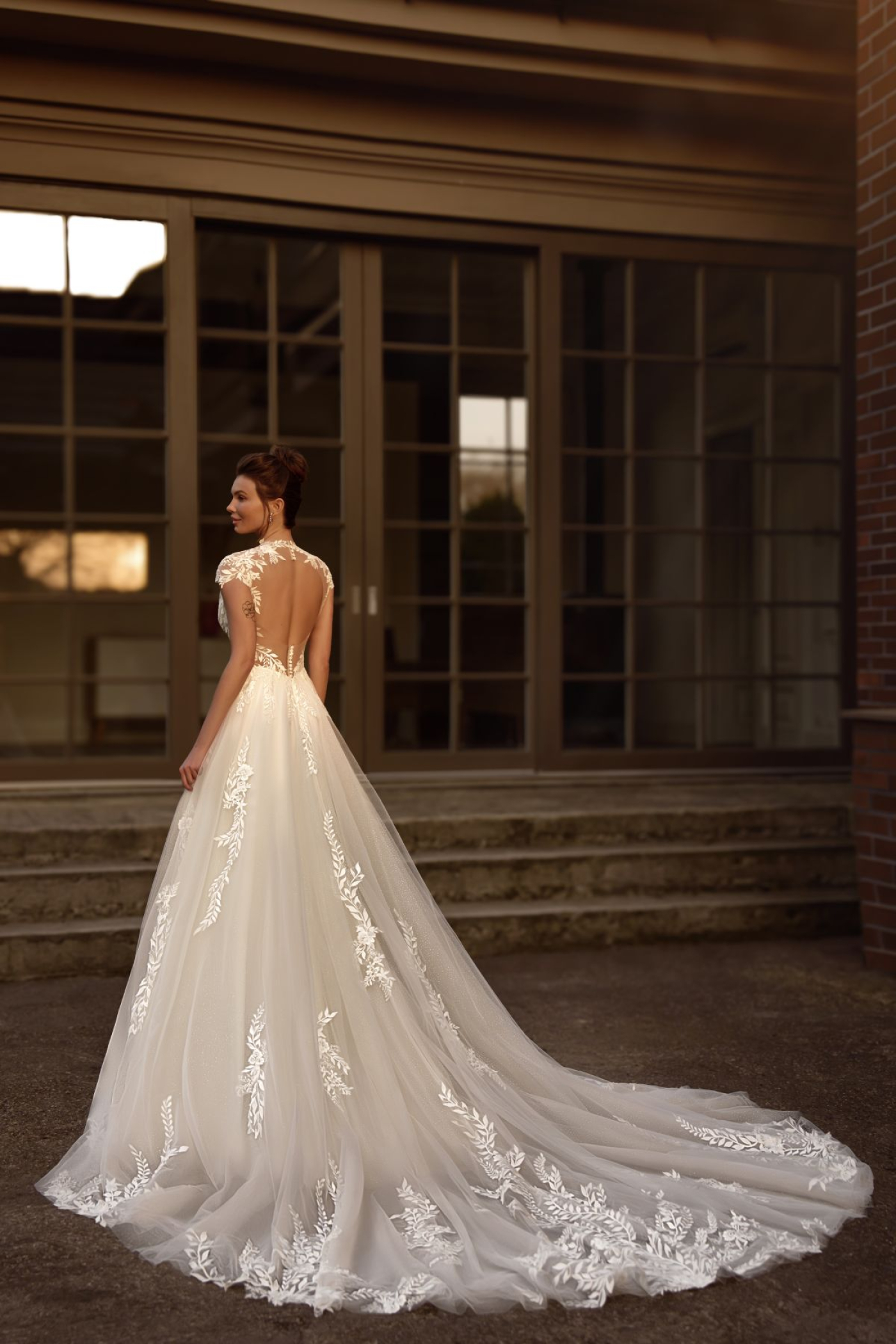 Saját ruhám - Eclera