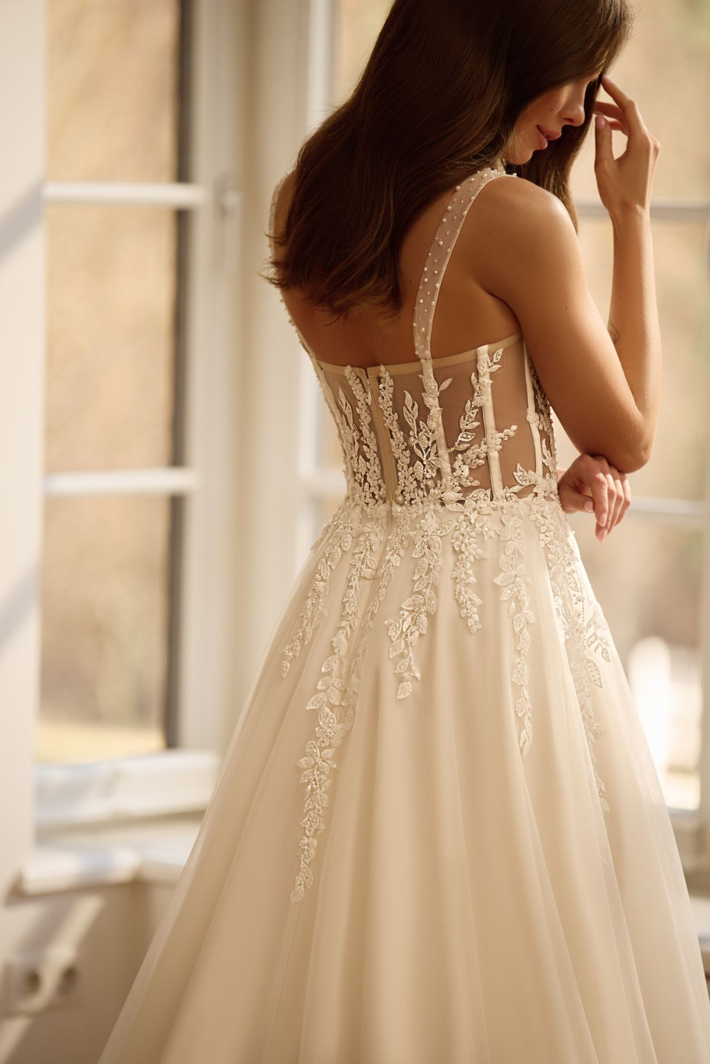 Saját ruhám - Senaria